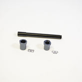 Fox Fork 36 2015 axle conversion kit components with 15mm axle, spare parts for mountain bike suspension forks.