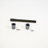 Fox Fork 36 2015 axle conversion kit components with 15mm axle, spare parts for mountain bike suspension forks.