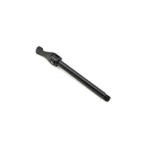 Fox Fork 32/34 15QRx100 quick release axle component for mountain bike forks, shown with axle and related accessories.