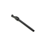 Fox Fork 32/34 15QRx100 quick release axle component for mountain bike forks, shown with axle and related accessories.
