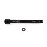 Fox Fork 36-38 Kabolt-X 110mm Pinch-Axle Assembly service set, includes components for Fox suspension forks.