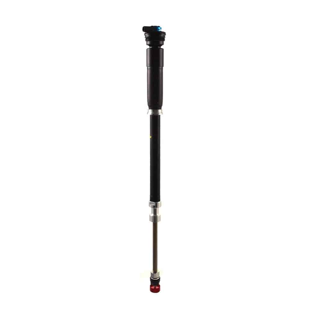 Fox Fork 34 F-S All Non-Sc 160 Max Fit4 Remote 3-Pos Cartridge Assembly 2020 Spares & Accesories