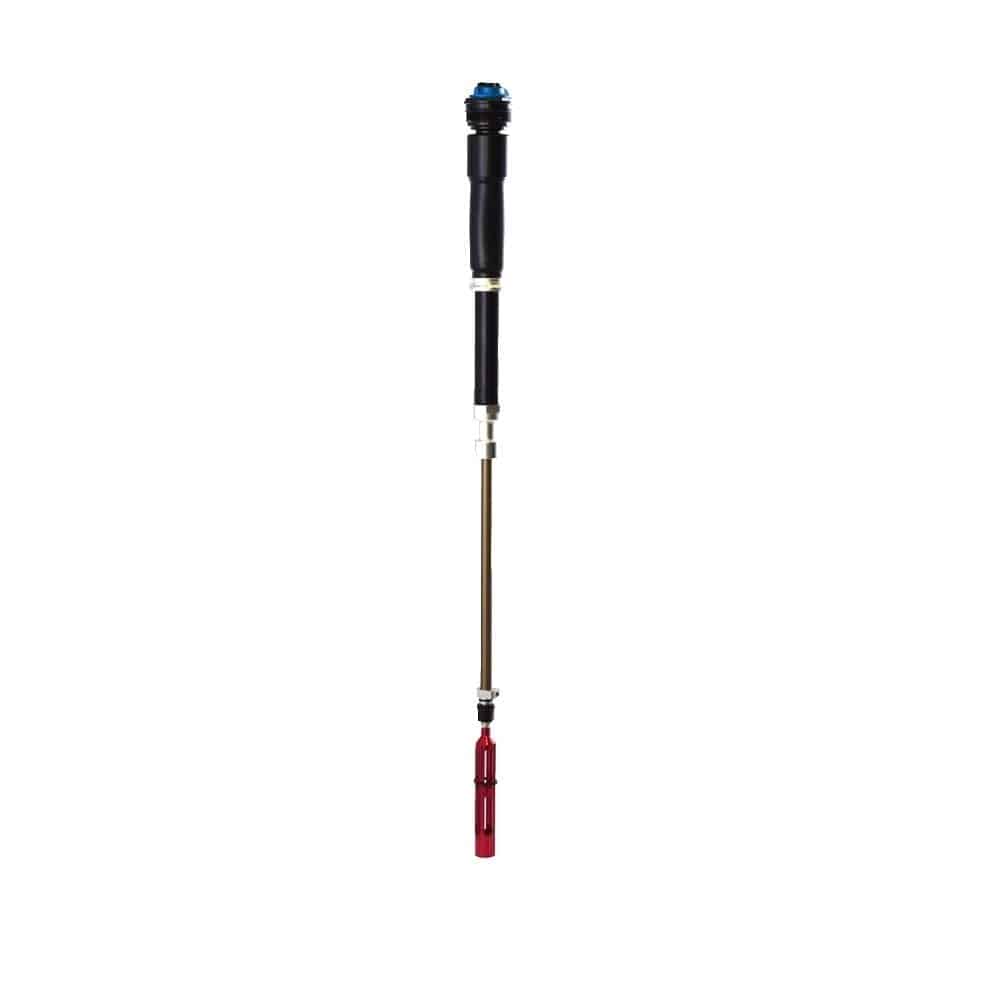 Fox Fork 32 29" 80-120 Grip Push-Lock Remote Cart Assembly 2020 Spares & Accesories