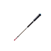 Fox Fork 34 Sc 120Max Fit4 Remote Black Ano Ptl U Cup 3 Pos Adj Cart A Spares & Accesories