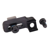 Fox I-Spec-Ev remote adaptor for 2021 1X transfer remotes, bike component accessory, compatible with Fox suspension systems