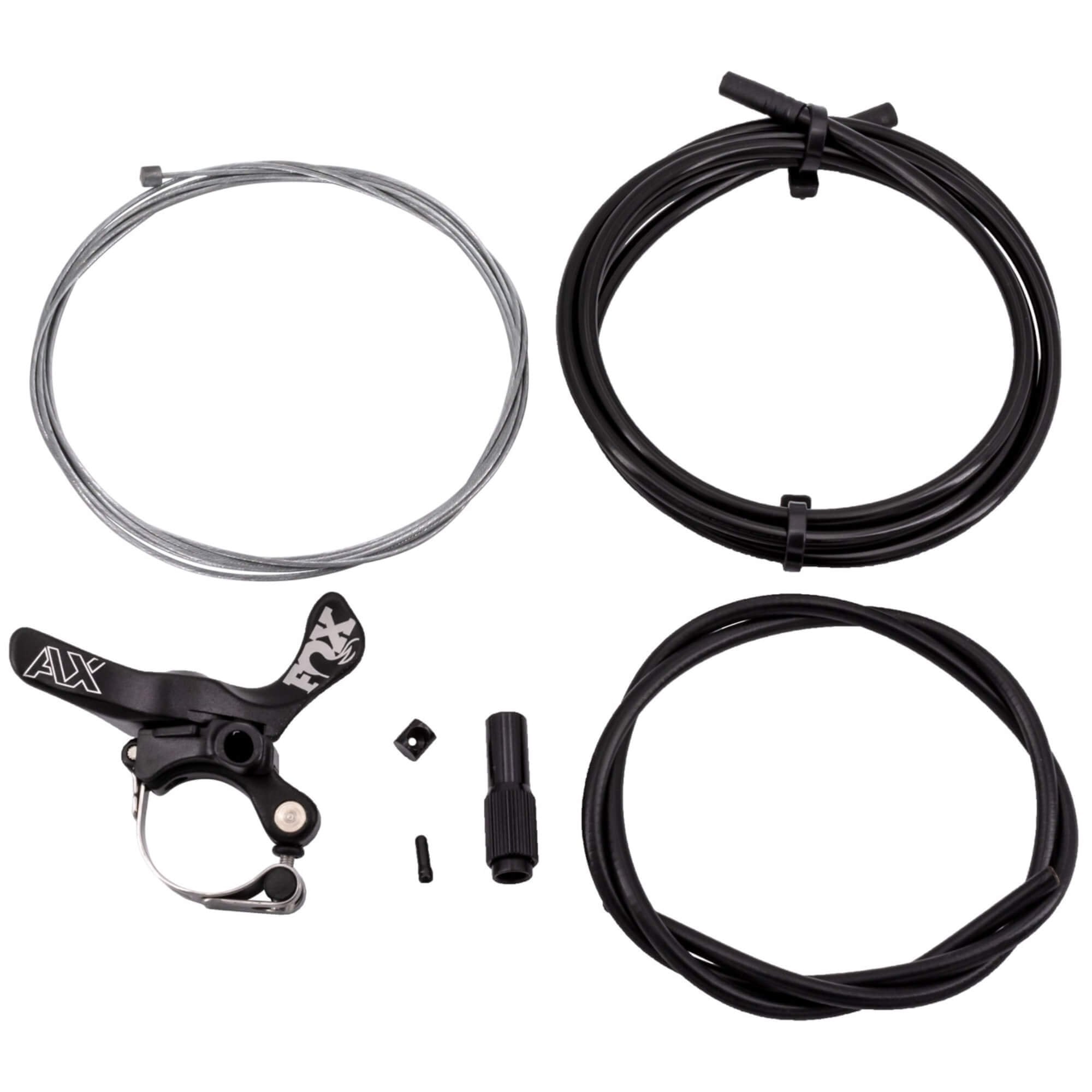 Fox Transfer Drop-Bar Dual Pull Seatpost Lever Dropper