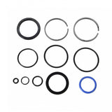 Marzocchi Z2 fork damper seal kit with replacement spares and accessories for mountain bike suspension forks.