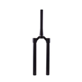 Marzocchi Marzocchi Fork Dj 26In 100 Black Anodised Matte Black 37 Rake 1.5T Csu Assy Spares & Accesories