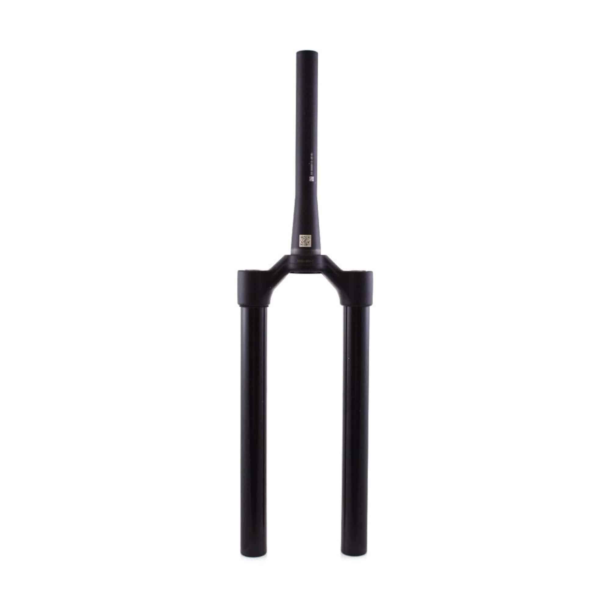 Marzocchi Marzocchi Fork Dj 26In 100 Black Anodised Matte Black 37 Rake 1.5T Csu Assy Spares & Accesories