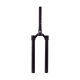 Marzocchi Marzocchi Fork Dj 26In 100 Black Anodised Matte Black 37 Rake 1.5T Csu Assy Spares & Accesories