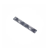 Fox Shock Float Ctd Adj Bv/Xv Factory 2013 Decal Black / Silver Spares & Accessories