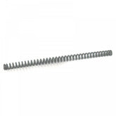 Fox Fork 40 FLOAT 2014 negative titanium spring replacement component, showing the lightweight spring and accessories.