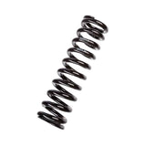 Fox Steel Coil Springs for Fox shock absorbers, genuine replacement components, showing coiled metal suspension springs.
