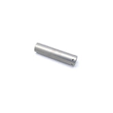 Fox Shock DHX2 inner tube with 0.940 bore for rear shock, designed as a spare component for mountain bike suspension.