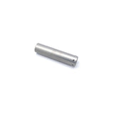 Fox Shock DHX2 inner tube with 0.940 bore for rear shock, designed as a spare component for mountain bike suspension.