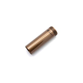 Fox Shock Float X2 outer body replacement part with Kashima coating, featuring 0.940 bore for shock absorber components.