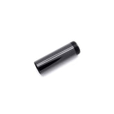Fox Shocks Float X2 7075 black outer body replacement component for mountain bike suspension.