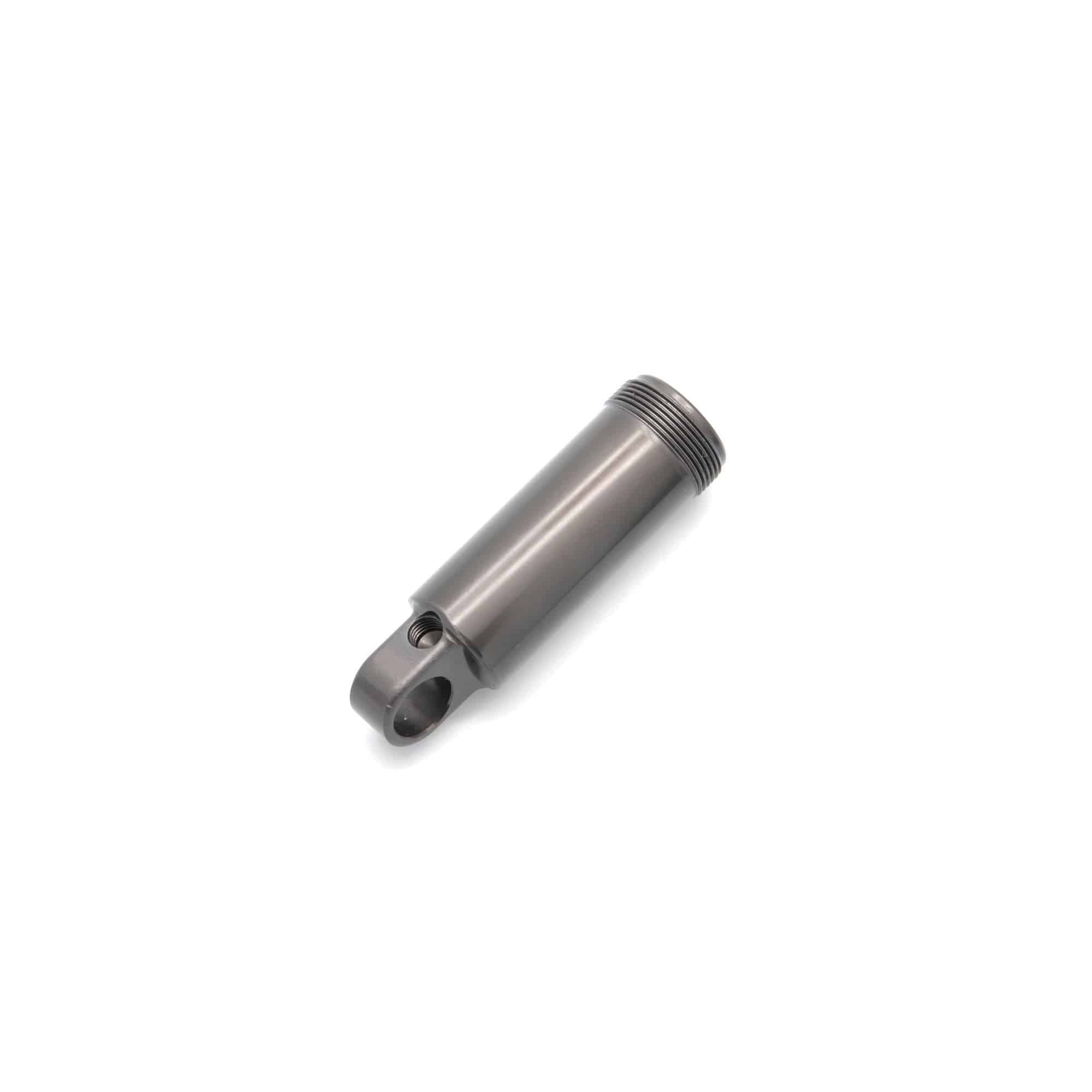 Fox Shock Body replacement component with 0.940 bore and 1.060 size, suitable for Fox rear shock spares and accessories.