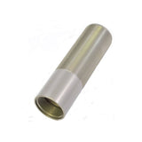 Fox Body spare component for rear shock and transmission, 1.070 bore and 1250-24 OD, durable automotive part by Fox.