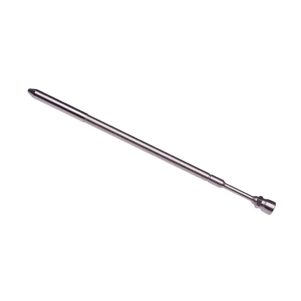 Fox Shock Float DPS Damping Adjust inner rod replacement component with accessories for mountain bike suspension.