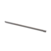 Fox Float RPL RL shock compression rod replacement component, showing the spare part with detailed metal and plastic features.