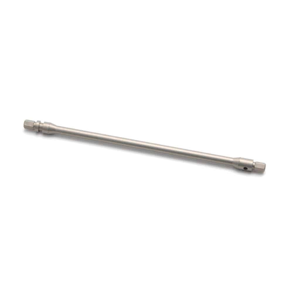Fox Shock Float X Rebound Rod (T) 2014 Spares & Accessories