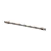 Fox Shock Float X Rebound Rod for rear shock, replacement component for Fox mountain bike suspension systems.