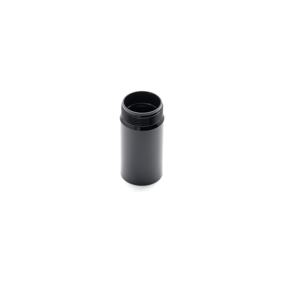 Fox Shock VAN R RC rear shock reservoir with 1.070 bore and 0.940 piston for 2011 model, bike suspension component.