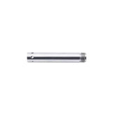 Fox Shock outer damper shaft set, steel 2-piece with 0.360 inch inner diameter and 0.498 inch outer diameter for rear shock components
