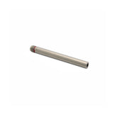 Fox Shock Shaft 0.175 inch inner diameter and 0.375 inch outer diameter aluminum rear shock spare part, component for Fox suspension systems.