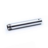 Fox Shock Float X Shaft 2022 replacement part for rear suspension, showcasing the durable metal shaft component.