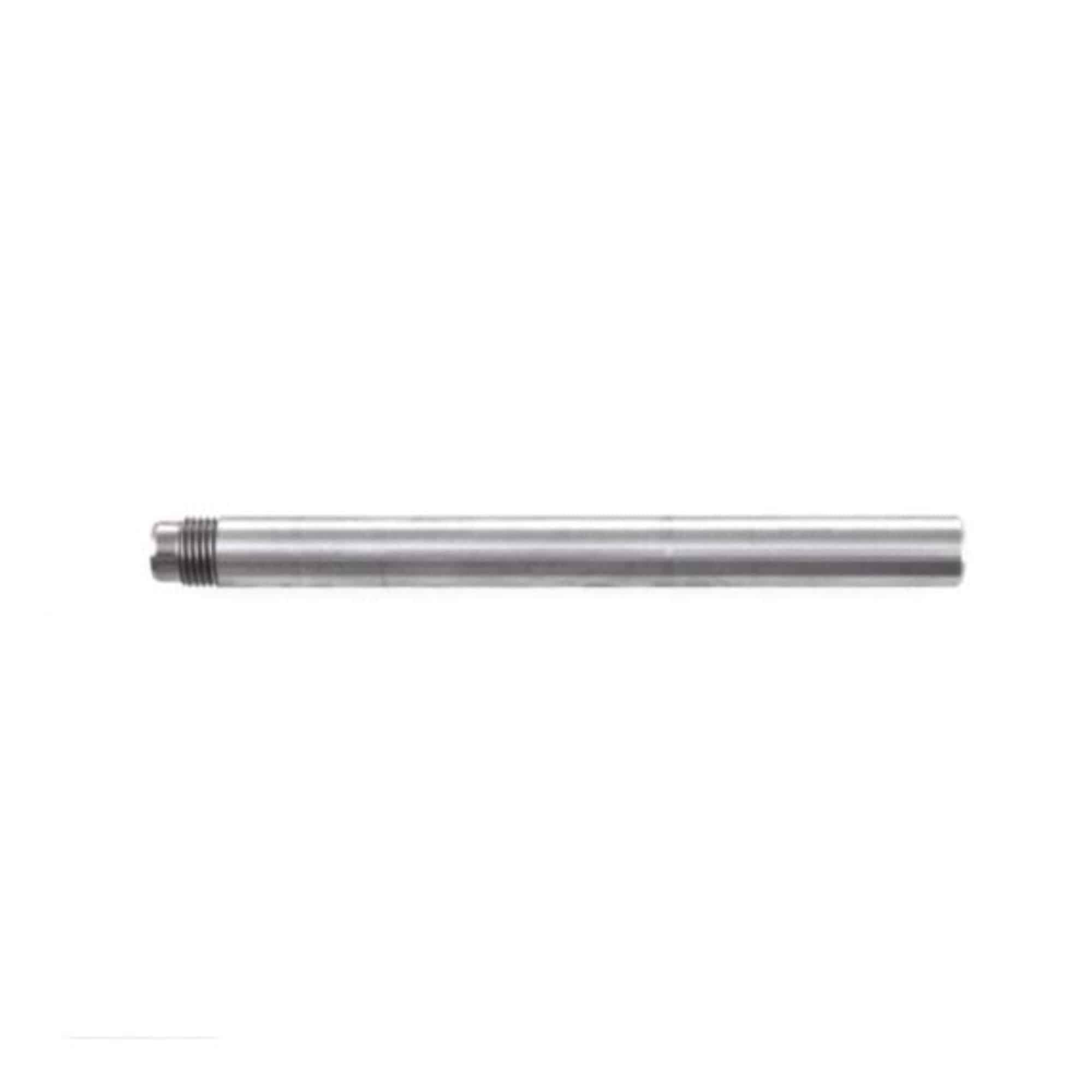 Fox Shocks DHX Steel IH 0.375 rear damper for 2023 mountain bikes, showing the durable shock absorber component.