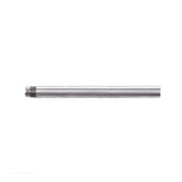 Fox Shocks DHX Steel IH 0.375 rear damper for 2023 mountain bikes, showing the durable shock absorber component.