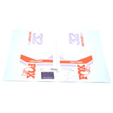 Fox Fork Decal Kit 32 Stepcast Factory Series 2018 Spares & Accesories