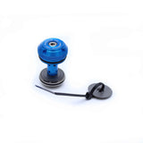 Fox Shock DHX2/Float X2 P-Se compression tuning update kit for mountain bike shocks, includes spare components and accessories.