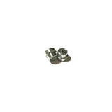 Fox Shock Mount Kit for Santa Cruz bikes, rear shock hardware spares, includes components for shock mounting and replacement.