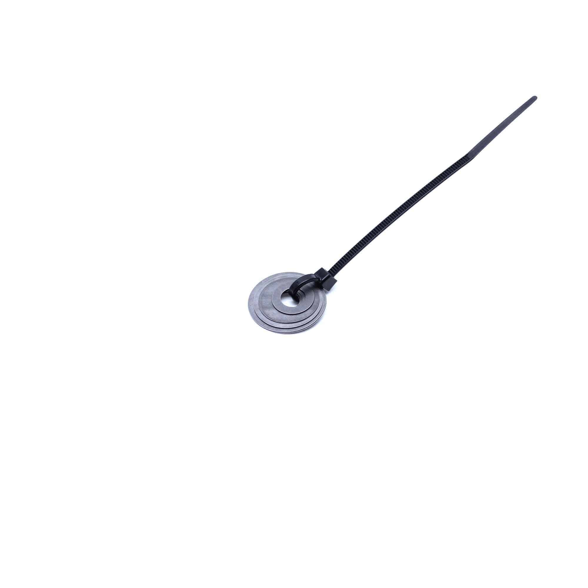 Fox Shock DHX2 P-SE FX2 P-S main piston compression valving assembly component for mountain bike suspension.