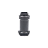 Fox Shock Air Sleeve 2018 Float Evol LV black anodized suspension component for mountain bikes.