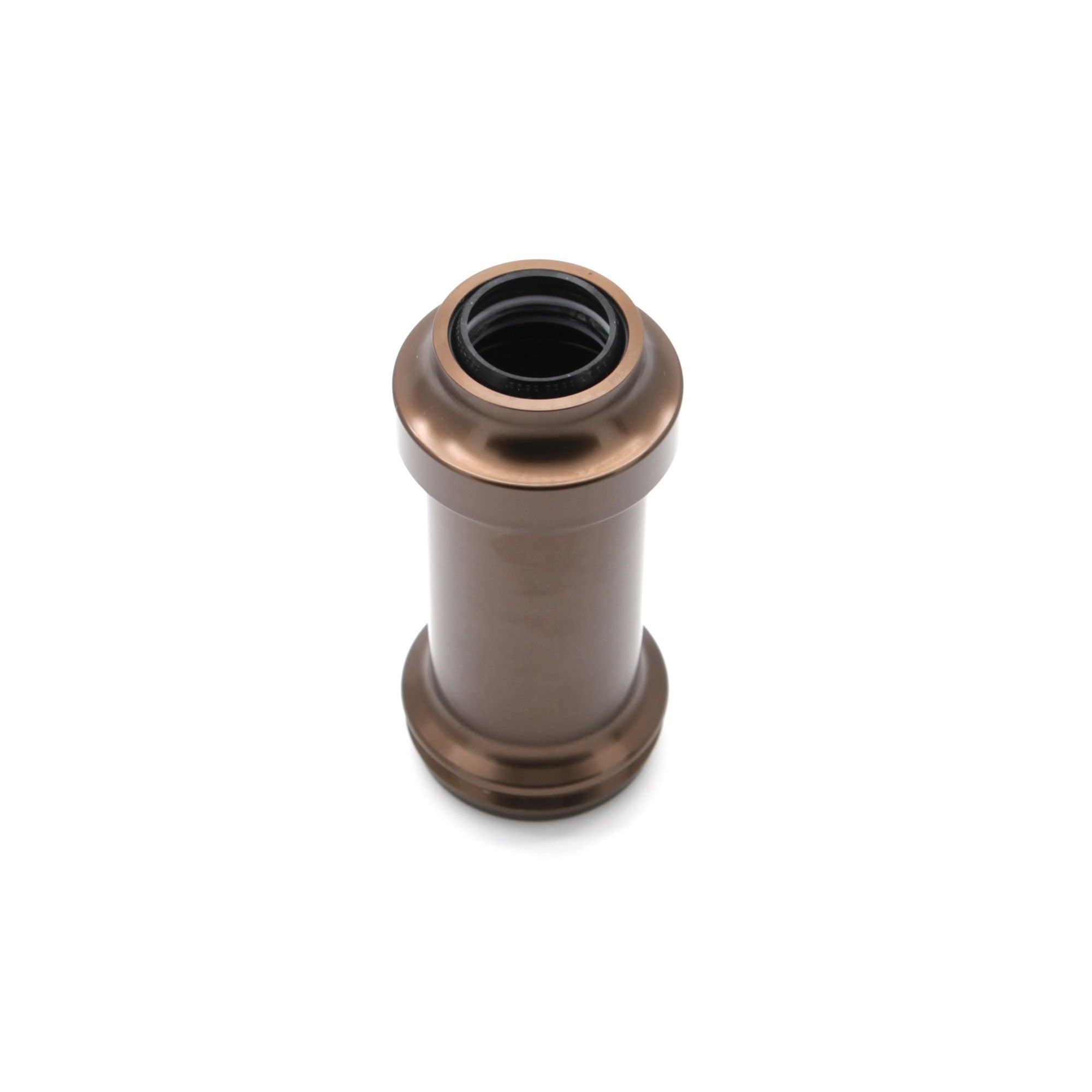 Fox Shock Air Sleeve 2018 Float Evol Lv Kashima spare component for mountain bike suspension, showing the air sleeve in detail.