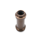 Fox Shock Air Sleeve 2018 Float Evol Lv Kashima spare component for mountain bike suspension, showing the air sleeve in detail.