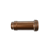 Fox Shock LV Metric Evol Kashima sleeve assembly for 2018 Fox shocks, featuring a 1.500 bore, spares and accessories.
