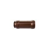 Fox Shock SV-Metric EVOL Kashima air sleeve assembly for 2018 Fox shocks with 1.500 bore, replacement component for shock suspension.