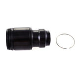 Fox Shock Nude T Lv Evol No Lever Air Sleeve Assembly 1.500 Bore Blk Ano Spares & Accessories
