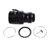 Fox Shock Nude Tr Lv Evol Lever Air Sleeve Assembly 1.500 Bore Blk Ano Spares & Accessories