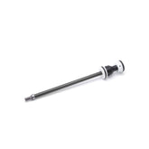Fox 34mm Air Shaft Assembly for NA2 Float Air Spring Forks, Rhythm Spares and Accessories, close-up of the fork component.