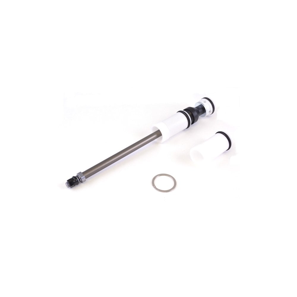 Fox Fork 32 Rhythm FLOAT Air Shaft Assembly for 2018 mountain bike forks, replacement component for suspension forks.