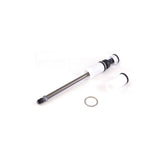 Fox Fork 32 Rhythm FLOAT Air Shaft Assembly for 2018 mountain bike forks, replacement component for suspension forks.
