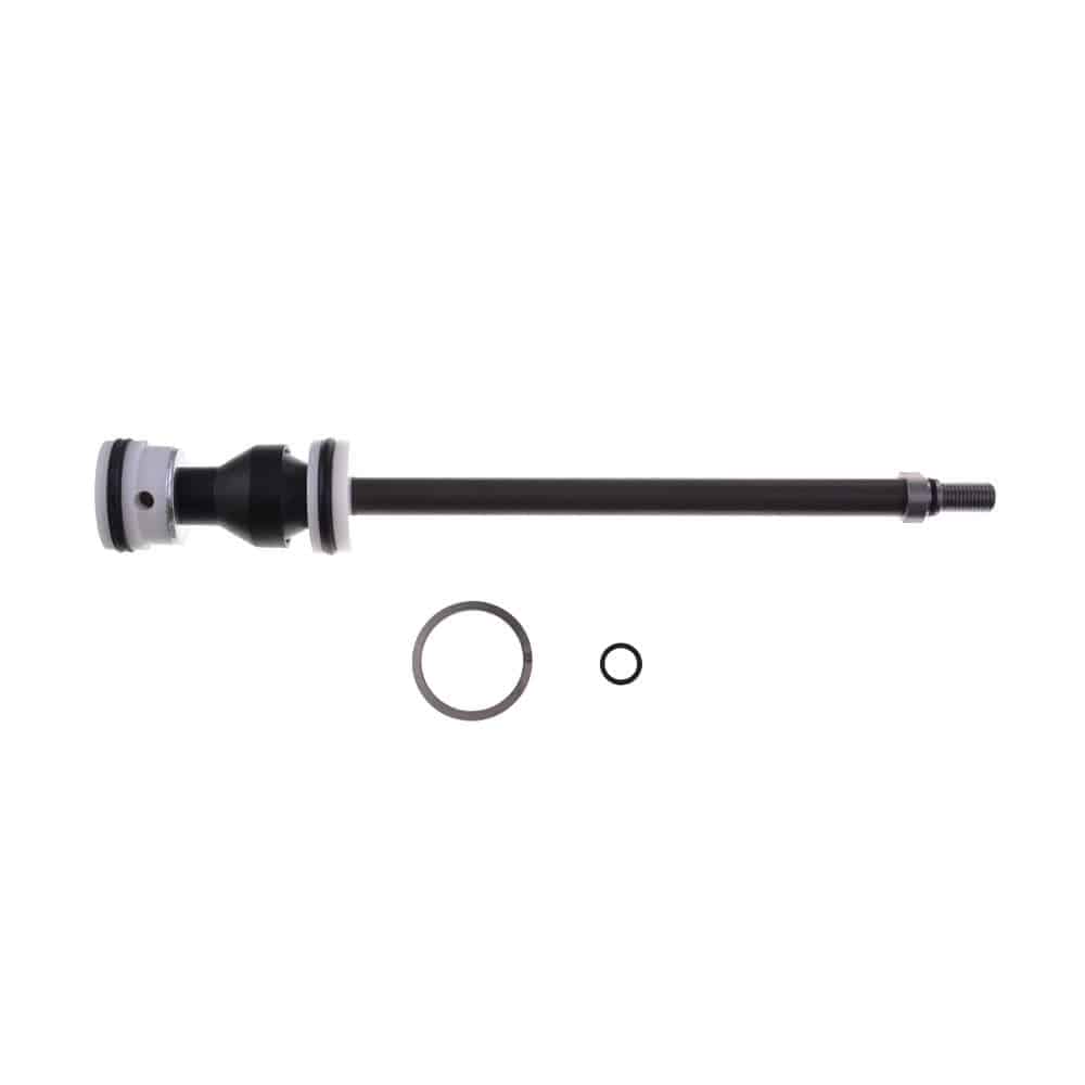 Fox Fork 34 Rhythm 2019 air shaft assembly for Fox suspension forks, replacement spare part, component for bike maintenance.