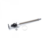 Fox 34mm NA2 Float Air Shaft assembly and spares, showcasing replacement components for Fox suspension forks.