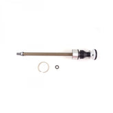 Fox 32 SC FLOAT LC NA air shaft assembly for 2019 Fox suspension fork, genuine spare component, detailed view of part.